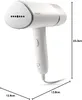 Philips Serie 3000 Sistema di stiratura a vapore portatile Anteprima dell’immagine prodotto 33