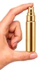 WELLHAUS Parfümzerstäuber 10 ml nachfüllbar Gold Produktbild-Vorschau 7