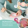 BABY born Emma Click-&-Play 43 cm – 10 Funktionen, Zubehör, Produktbild-Vorschau 5