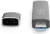 DIGITUS DA-70886 - Lecteur de cartes (SD, microSD) - USB Voir les images du produit 10