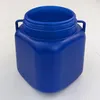 fût à col large plasteo® 50 litres avec couvercle et Voir les images du produit 5