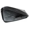 Esquire Kartenetui Oslo Dallas Card Purse Black schwarz Produktbild-Vorschau 9
