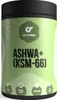 Go Fitness KSM-66 Ashwagandha (60 Caps) Unflavoured - Produktbild-Vorschau 1