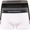 3er Pack EMPORIO ARMANI Boxershorts Stretch Baumwolle Trunk Produktbild-Vorschau 12