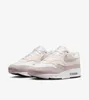 Nike Air Max 1 "Platinum Violet" Beige/White, Rozmiar: 39 Podgląd zdjęcia produktu 5