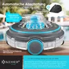 Robot nettoyeur de piscine KESSER® Aqua-9000 à batterie, Voir les images du produit 6