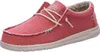 Moccassin à lacets Wally Braided Voir les images du produit 26