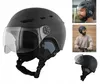 T'nB Urban Moov, vista dal casco Anteprima dell’immagine prodotto 1