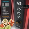 Arendo topinkovač na 4 plátky, dlouhá štěrbina, dlouhá Náhled obrázku produktu 4
