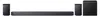 Samsung HW-Q935GH / Q930H Q-Series 9.1.4-Kanal Surround-Soundbar für TVs, Kabelloser 6.5"-Dual-Subwoofer, 2.0.2-Rücklautsprec Anteprima dell’immagine prodotto