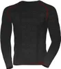 iXS Underwear Shirt 365 Langarm Funktions-Shirt schwarz / Produktbild-Vorschau 1
