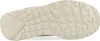 The sole of a beige sneaker is shown from an underneath view. Voir les images du produit