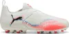 Puma Future 8 Match Ll Mg Fußballschuhe Für Kinder Weiß EU Produktbild-Vorschau 5