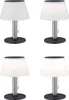 Solární LED stolní lampa Paulmann Lillesol Náhled obrázku produktu 8