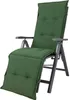 Auflage Relaxliege Naxos/Rio 50318-201 grün 170x50x6 cm Sun Produktbild-Vorschau 1