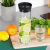 Excellent Houseware konvička na vodu, borosilikátové sklo, Náhled obrázku produktu 9