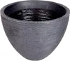 Pot de fleurs TROPEA 40/32 cm diff. Couleur:anthracite Voir les images du produit 12