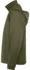 Roly CQ5079 | Winter Jacket Makalu S bis 3XL - Farbe: Army Produktbild-Vorschau 4
