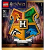 LEGO 76462 Harry Potter Hogwarts? Hauswappen 2.5. Anteprima dell’immagine prodotto 12