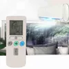 Pilot zdalnego sterowania do klimatyzacji Hitachi RAR-2A1 Podgląd zdjęcia produktu 9