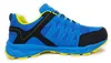 Kastinger Sumit Pro Walkingschuh Blau Produktbild-Vorschau 4