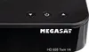 MEGASAT HD 935 Twin V4 SAT-Receiver DVB-S2 SAT>IP Voir les images du produit 3