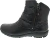 JOSEF SEIBEL Charlotte 09 | Stiefelette für Damen | Schwarz Produktbild-Vorschau 13