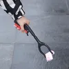 sada 2 drapákov na odpadky 30 cm pre deti Seniori Náhľad obrázku produktu 4