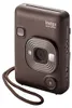 Fujifilm instax mini LiPlay, donkerbrons Productafbeelding-voorbeeld 26