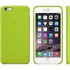 Apple iPhone 6 Plus Silicone Case MGXX2ZM/A grün Produktbild-Vorschau 5
