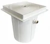 Astralpool Universal-niveauregler 15862 Durchsichtig  Produktbild-Vorschau 5