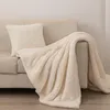 Poszewka Na Poduszkę Z Bukli 50X70 Miękki Baranek Dreamy Podgląd zdjęcia produktu 2