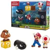 Jakks Pacific - Premium Diorama Akcesorium Super Mario - Anteprima dell’immagine prodotto 9