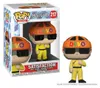Devo - Satisfaction 217 - Funko Pop! - Vinyl Figur Produktbild-Vorschau 5