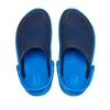 Crocs Kids' LiteRide 360 Clog Sandalen Navy/Bright Cobalt Produktbild-Vorschau 11