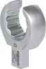 KS TOOLS 9x12mm Fourches d'emmanchement, 22mm ( 516.2522 ) Voir les images du produit 1