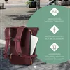 travelite batoh na voľný čas Batoh s priehradkou na Náhľad obrázku produktu 8