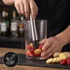 Kit Professionale Per Barman: Set Completo Per Cocktail E Anteprima dell’immagine prodotto 3