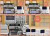 Laboratorní zdroj KRAFT&DELE KD5870, 0–30 V, 10 A Náhled obrázku produktu 6