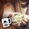 Weihnachtsmuffel witzige Kaffeetasse mit lustlosem Produktbild-Vorschau 3