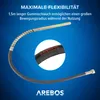 AREBOS Betonrüttler 580W Handrüttler Elektrisch mit Produktbild-Vorschau 5