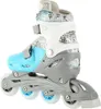 A single roller skate is shown against a white background. Anteprima dell’immagine prodotto