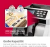 Olympia 947730560 - 244 mm - 154 mm - 325 mm - 4,29 kg - AC Produktbild-Vorschau 10