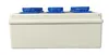 RoadEu Stromverteiler 16A - Wandverteiler 6x 230V 16A Produktbild-Vorschau 5