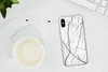 MuchoWow® Handyhülle Schutzhülle Hülle für iPhone X Marmor Produktbild-Vorschau 6