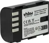 vhbw Akku kompatibel mit Sigma SD Quattro Kamera (1100 mAh, Produktbild-Vorschau 1