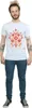 Harry Potter - T-Shirt für Herren BI29396 (M) (Grau) Produktbild-Vorschau 4