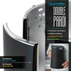 Arendo, bouilloire en acier inoxydable, 1,5 litre, 2200 W, Voir les images du produit 4