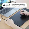 Huion H1161 Grafiktabletts und Stifte Produktbild-Vorschau 18