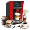 Acopino Vittoria RED Kaffeevollautomat – rote Produktbild-Vorschau 3